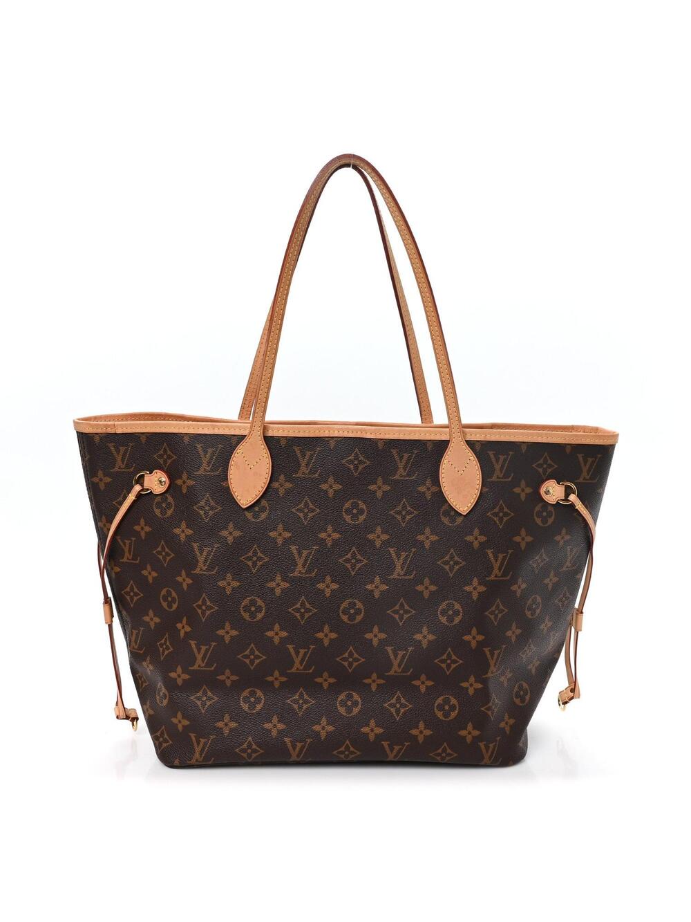 Louis Vuitton Neo Neverfull Mm Cherry #297443L17B